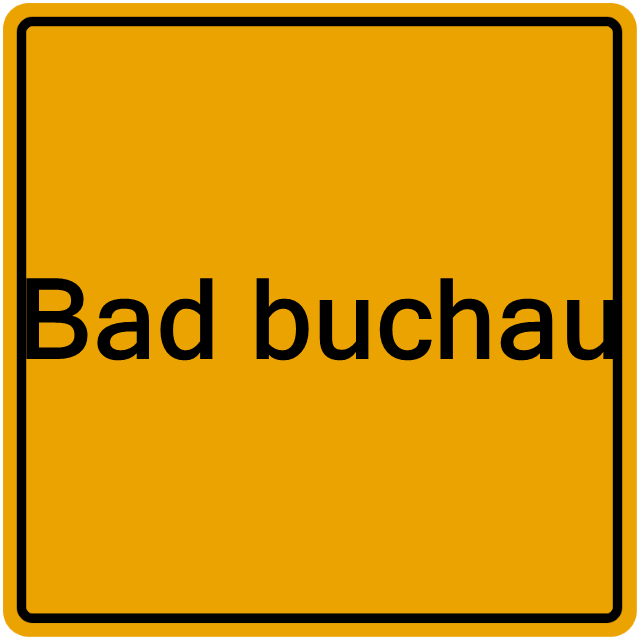 Einwohnermeldeamt24 Bad buchau
